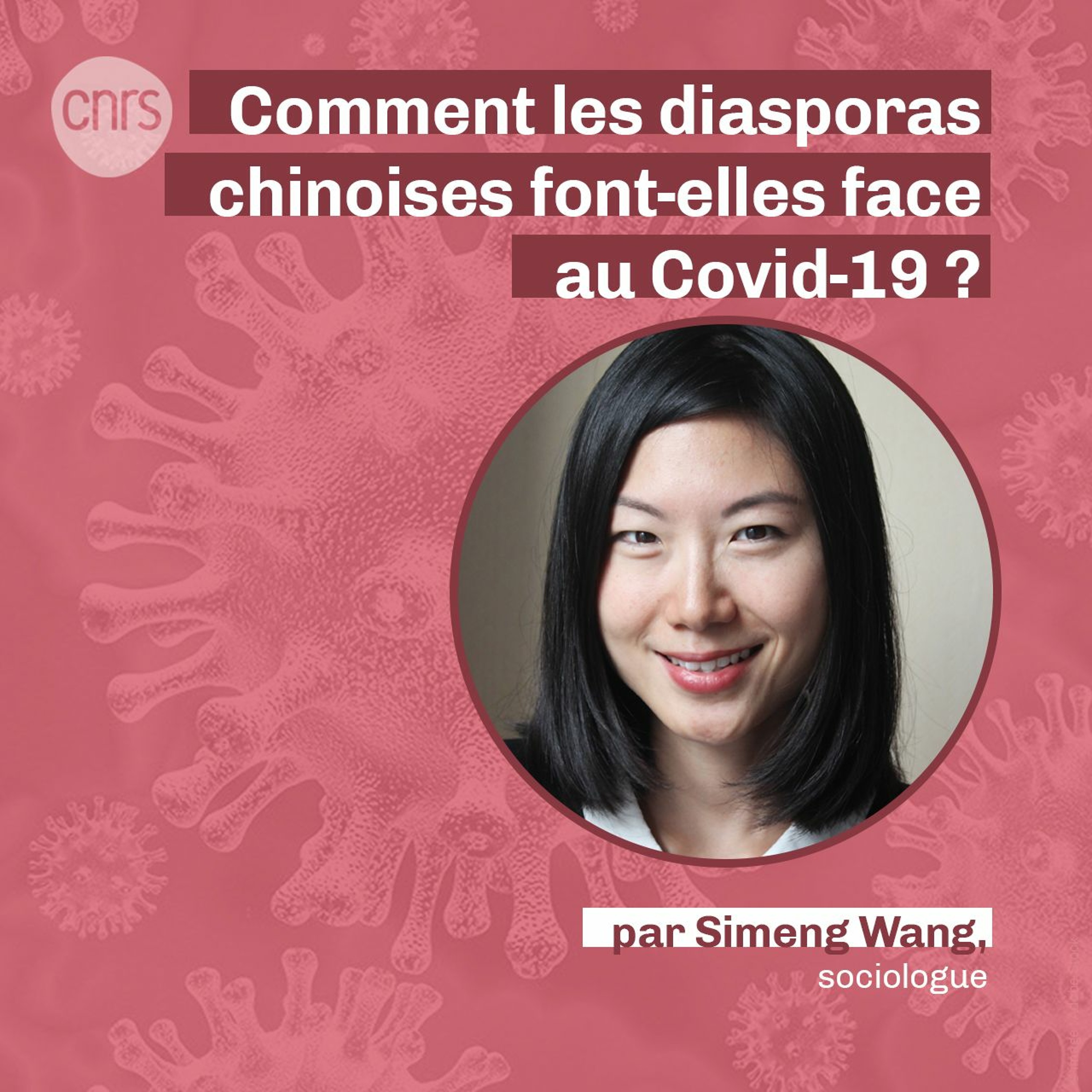 Les Podcasts du CNRS