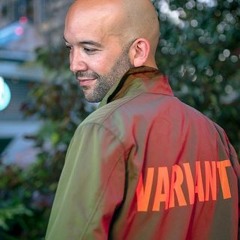 Marcus III - Variant (rough sketch)