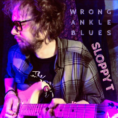 Wrong Ankle Blues