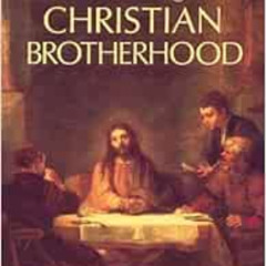 View KINDLE 📝 The Meaning of Christian Brotherhood by Joseph Ratzinger,Scott Hahn EP
