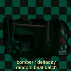 delta - random beat batch