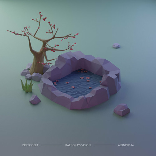PREMIERE: Polygonia - Snake Eyes [Agos]