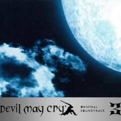 "DEVILS NEVER CRY" (スタッフロール) (Backup Lyrics + Instrumental only)