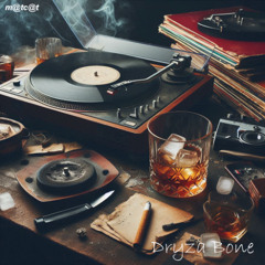 Dryza Bone - Hip Hop Instrumental by Matt Catlow