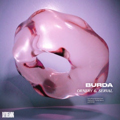 PREMIERE: Ornery & Serval (AR) - Burda (Highjacks Remix) [ Daydreaming ]