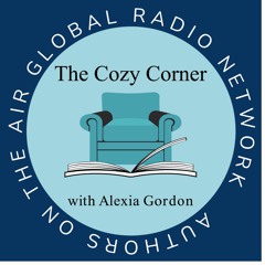 Lisa Lane at Bouchercon--The Cozy Corner with Alexia Gordon