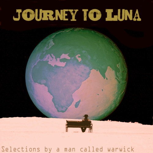 TPS 035 - JOURNEY TO LUNA