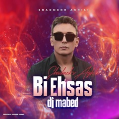 Bi Ehsas Shadmehr Aghili (Remix By DJ Mabed)
