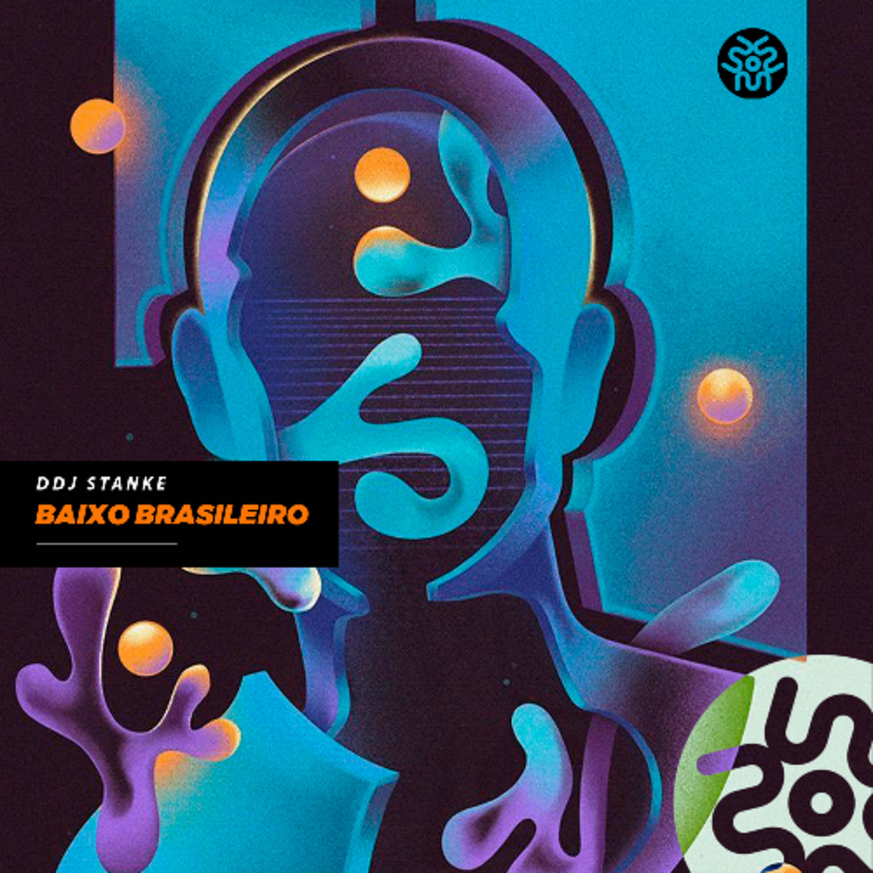 DDJ STANKE - Baixo Brasileiro (Extended Mix) | FREE DOWNLOAD episode artwork