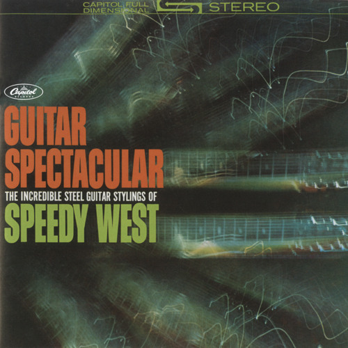 Stream Rippling Waters by Speedy West | Listen online for free on 