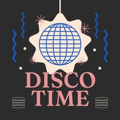 DI DISCO KAN AJA !!!