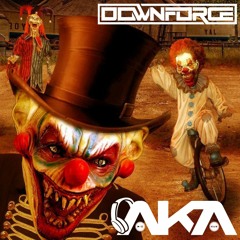 DMB & Aka - Dirty Circus (Sample)