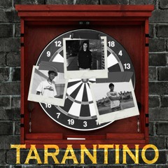 TARANTINO - BIGIRMO X skinny2face X cozyfuckup