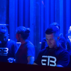 Gav Whitehouse / Eat the Beat / New Gurnica / 22-01-22