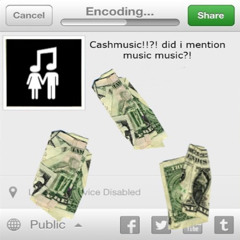 cashmusic (prod. xansays)