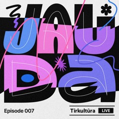 JAUDA _ episode _ 007 _ w/ _ Diidars _ & _ Yalta