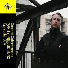 | EPISODE 074 | Vanity Productions