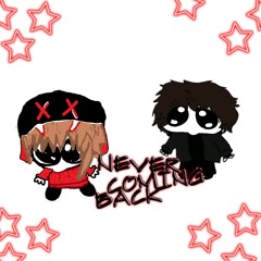 Never Coming Back (feat. Midvx) (prod. x0.HellA)