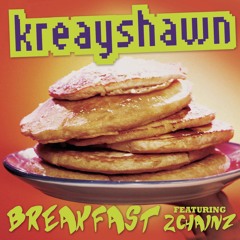 Breakfast (Syrup) (Album Version) [feat. 2 Chainz]