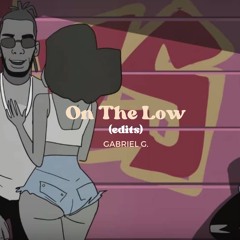 On The Low (p. III)