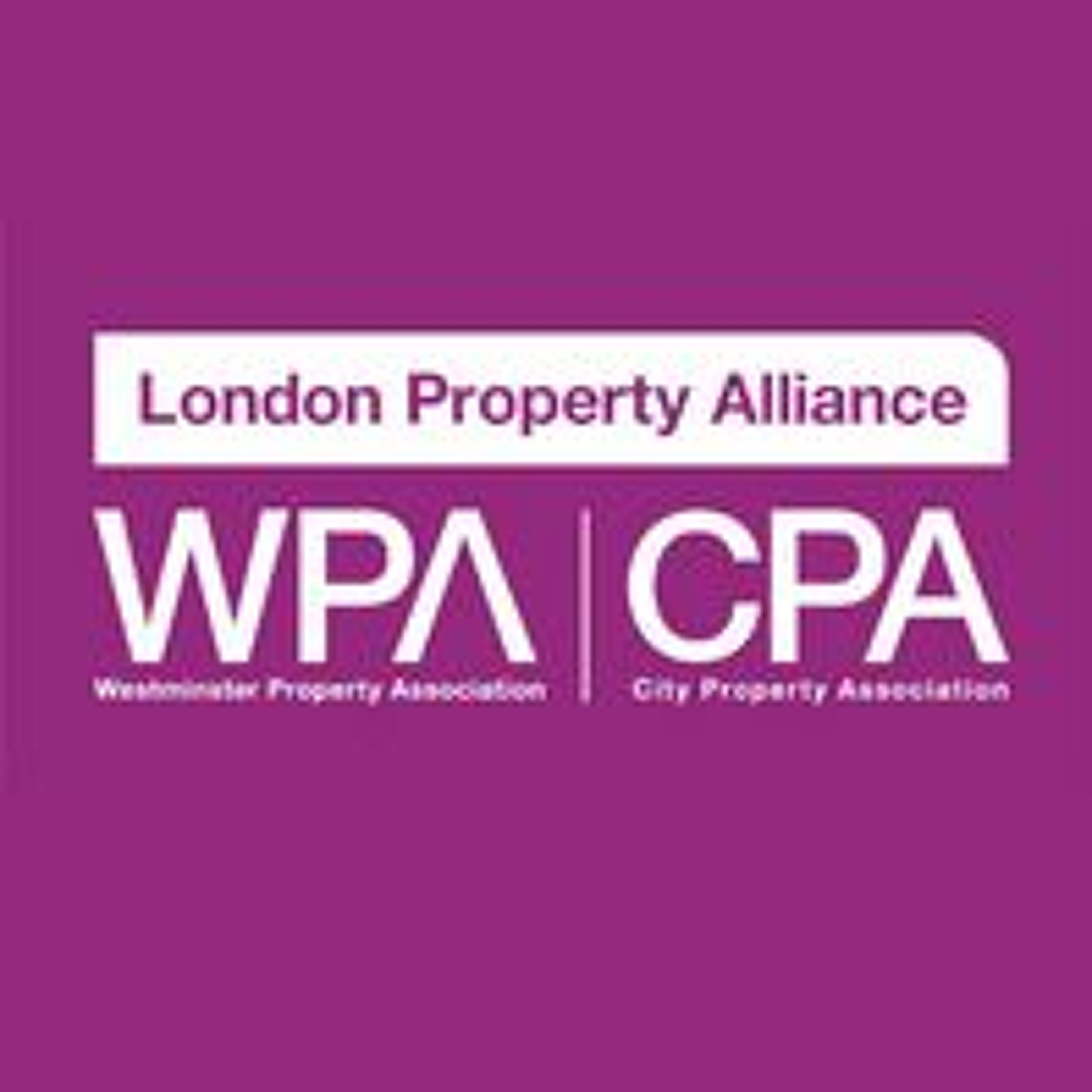 London Property Alliance (CPA & WPA)