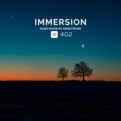 Immersion #402 (17/02/25)