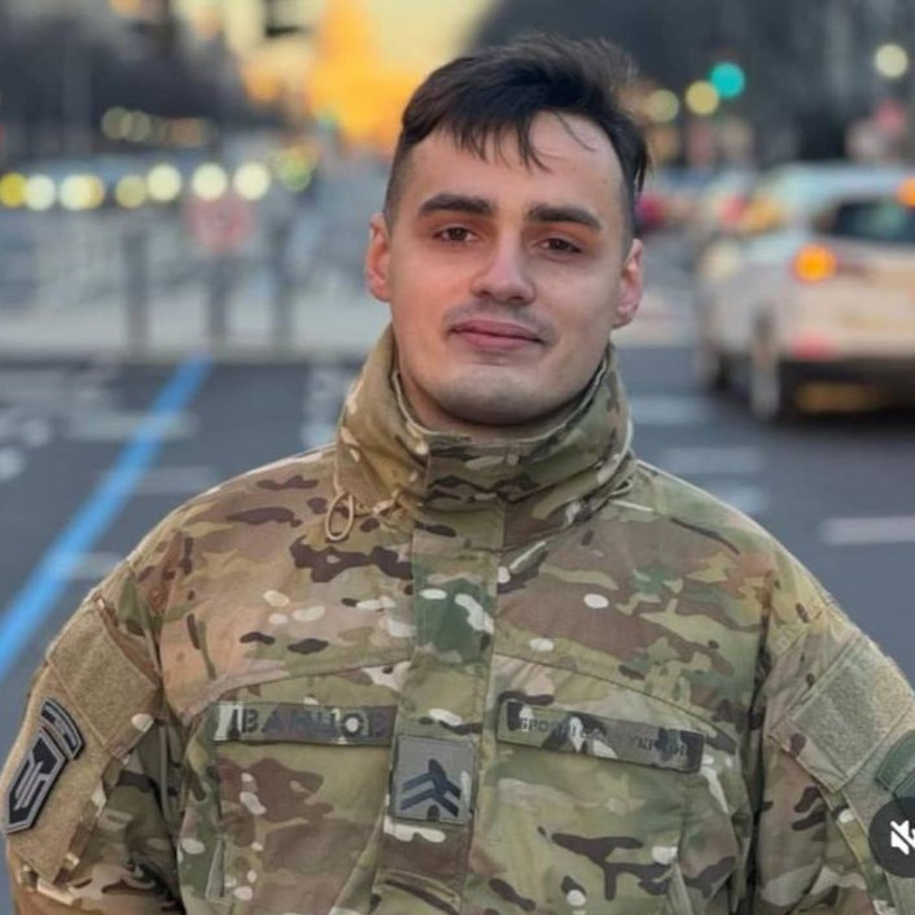 7 днів у темряві та 200 км тилами ворога: Герой України "Схід" про вихід з "Азовсталі"