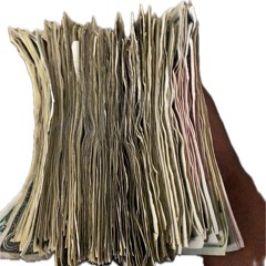 CAPITAL Z X Aaron Jones