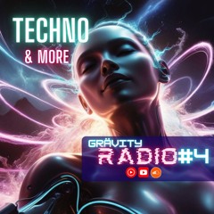 🔥Electronic Bangers Mix🔥 | Hard Techno, Melodic, Dnb, EDM | Grävity Radio #4