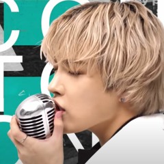 ATEEZ's hongjoong(에이티즈 홍중) cover of black or white by michael jackson