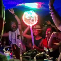 KUKURRUKU - Nowhere 24 - Acid Friday 11:00PM at the Loophole under the tarp