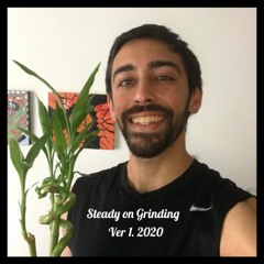 Steady on Grinding (Skeleton Track)
