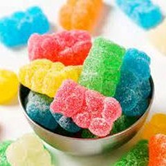 Shark Tank Weight Loss Gummies