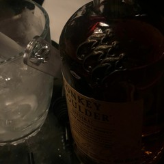 monkey shoulder