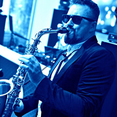 A Long Time Ago - BrozZi SAX - Witold Ambroziak