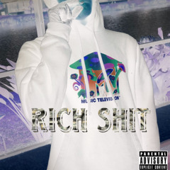 Rich Shit (prod. donnie katana)