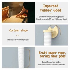 The Importance Of Cat Scratchers A Guide To Happy Cats And Happy Homes