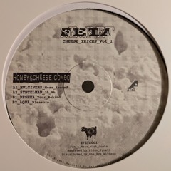 Peshka - Your Behind [Secret Feta]