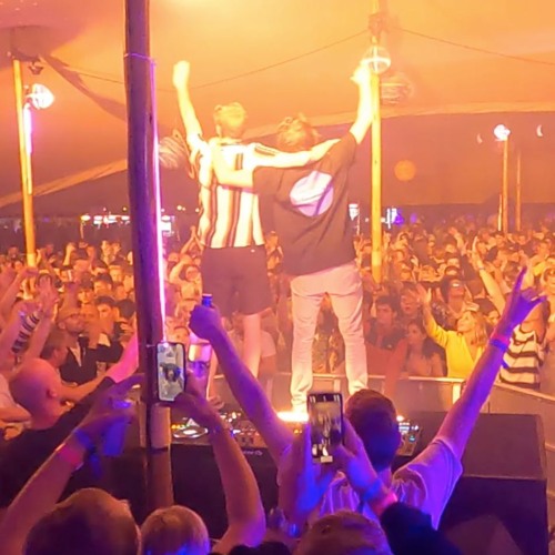 Maxmoody - Walhalla Festival 2022 - DJ Set (Part 2)