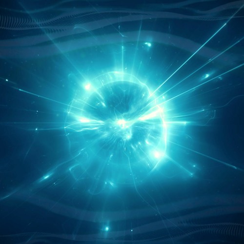 God Particle (Emergence audio - Quantum Demo)