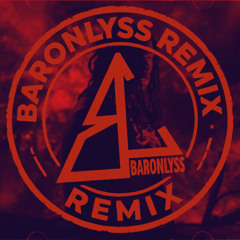 -NANANI NANANA BARONLYSS REMIX