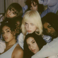 Lost Cause voice note - Billie Eilish