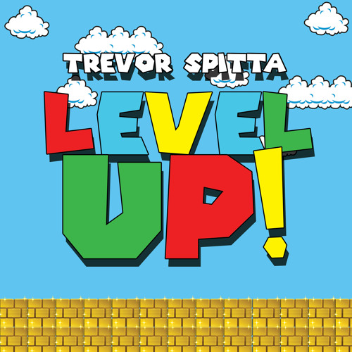 Level Up