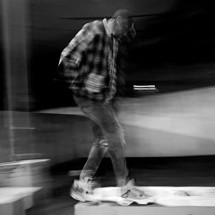 African Boy Freestyle