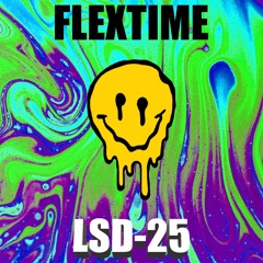 Flextime - LSD 25 [FREE DL]