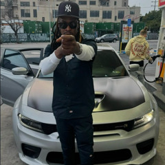 RXK Nephew Ft. RXK Missionary Man - Dead Wrong (Prod. by Brodinski) [djslimebxll]