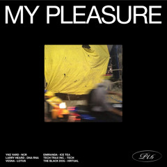 My Pleasure Pt.6