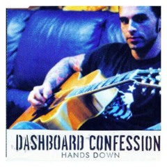 Die Happy (Dashboard Confessional - Hands Down 2K25)