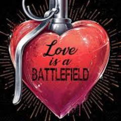 LOVE IS A BATTLEFIELD - SHIFTY RMX