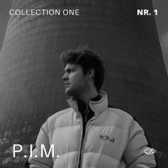 P.I.M. | COLLECTION ONE NR 1